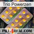 Trio Powerzen new10